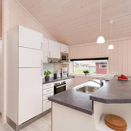 Holiday home 2 Ocean A 53