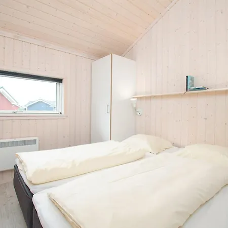 2 Ocean A 53 Holiday home