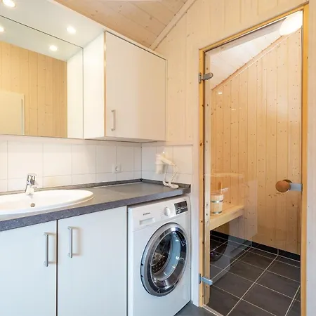Holiday home 2 Ocean A 53 Grossenbrode