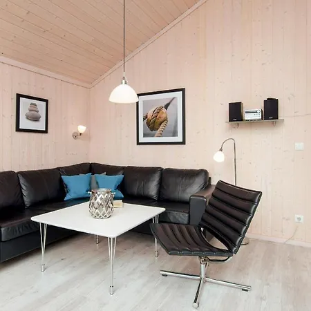 Holiday home 2 Ocean A 53 Grossenbrode