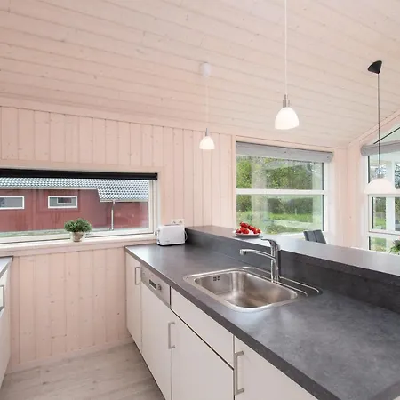 Holiday home 2 Ocean A 53 *