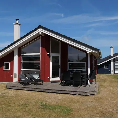 2 Ocean A 53 Holiday home Grossenbrode